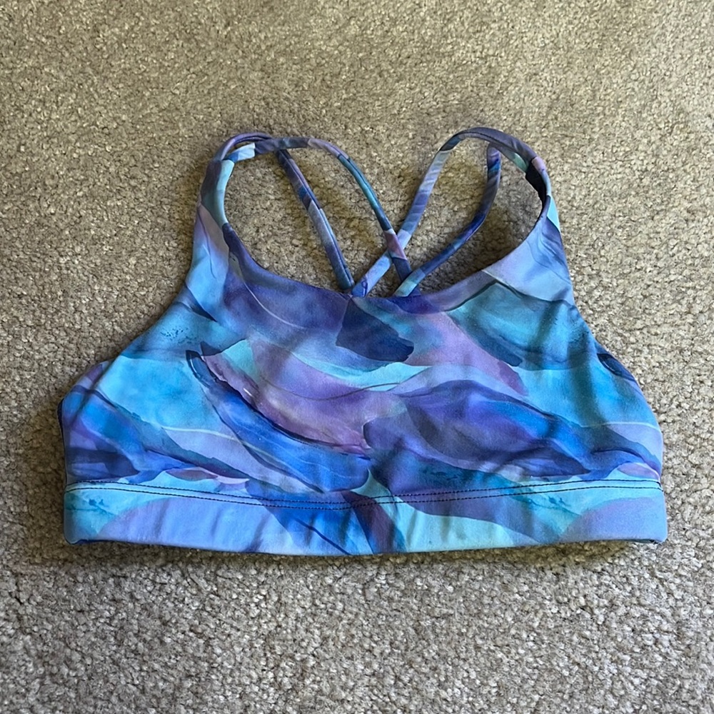 Athleta Girl sz M/8-10